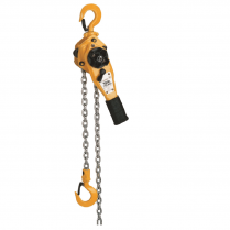 SG-N-N02-200-005 Yale PT 800 Ratchet Lever Hoist 0.8 t 1.5 m Lift