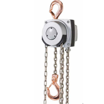 SG-N-N04-705-021 Yale YL ATEX Basic 500 0.5t/1F/3M Lift Hand Chain Hoist