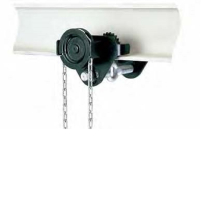 SG-N-N05-300-017 Yale HTG 10000 B 10 ton Gear Type Trolley for Flange B