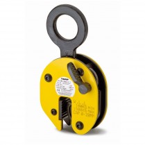 TG-A-092-550-017 Tigrip TBL 1.5 Plus Plate Clamp 1.5 Ton 0 - 3/4" Jaw Cap