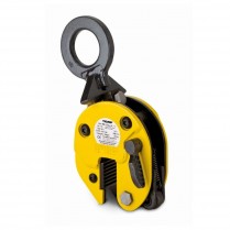 TG-A-092-550-079 Tigrip TBS 3.0 Plate Clamp 3 Ton Pivoting Shackle 0- 1-1/4"