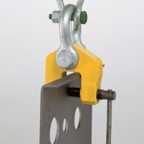 TG-A-092-550-215 Tigrip TSH 5.0 Screw Clamp 5 Ton 0 - 3-3/16" Jaw Capacity