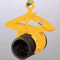 TG-A-092-550-475 Tigrip TRU 0.5/200 Roundstock Grab 0.5 Ton