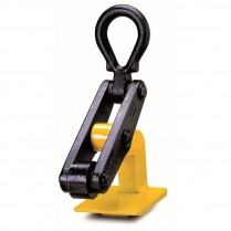 TG-A-092-550-529 Tigrip TWH 30 Horizontal Lifting Clamp 1.5T/Pair with Roller