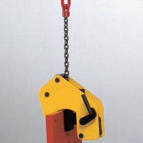 TG-A-092-550-826 Tigrip TSB 0.75/65 Non Marring Grab 0.75 Ton 0-2-9/16" Jaw