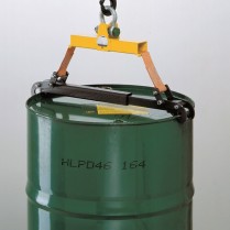 TG-A-092-551-014 Tigrip TFA 0.35/700 R Barrel Grab