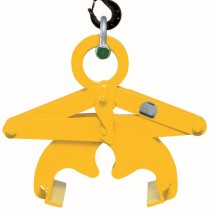 TG-A-092-551-045 Tigrip TPR 1.5/300 Profile Steel Grab 1.5 Ton