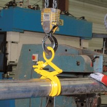 TG-A-092-551-632 Tigrip TRU 0.1/150 Roundstock Grab 0.1 Ton Protective Lining