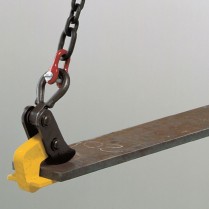 TG-A-092-552-097 Tigrip TCH 8.0 Horizontal Lifting Clamp Rated 8 Ton per Pair