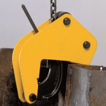 TG-A-092-552-806 Tigrip TAG 0.75/200  Grab 0.75 T  3-1/2" - 7-7/8" Capacity