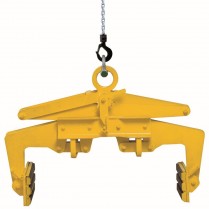 TG-A-092-553-612 Tigrip TBG 1.0/400 Stone/Concrete Grab 1 Ton