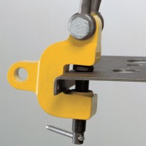 TG-A-092-555-760 Tigrip TSZ 5.0 Screw Clamp 5 Ton 0 -1-9/16" Jaw Capacity