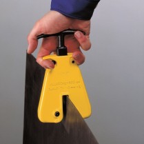 TG-A-092-556-057 Tigrip THG 250 kg Hand Clamp 0 - 3/8" Jaw Capacity