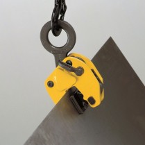 TG-A-092-556-378 Tigrip TBP 0.5 Non-Marring Plate Clamp 0.5 Ton 0 - 3/8" Jaw