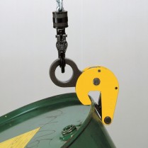 TG-A-092-556-415 Tigrip TFRK Barrel Rim Clamp 0.5 Ton