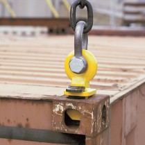 TG-A-092-556-965 Tigrip TCO 56 Container Transport Shackles 56 Ton Set of 4