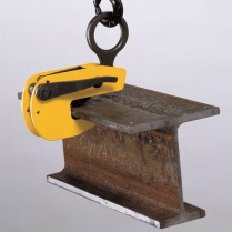 TG-A-092-557-931 Tigrip TTG 0.5 Girder Grab 0.5 Ton 0 - 3/4" Jaw Capacity