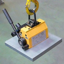 TG-C-095-500-100 PML-1000 Permanent Load Magnet 1 Ton