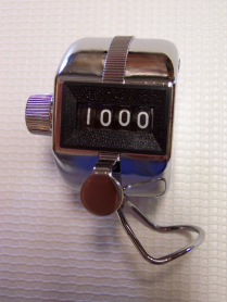 CO-HCTR PREMIUM HAND TALLY COUNTER