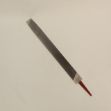 FI-AMF14 14" MILL BASTARD  FILE (RED TANG)