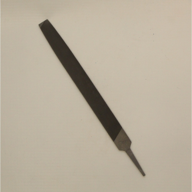 FI-MF10 10" MILL BASTARD FILE
