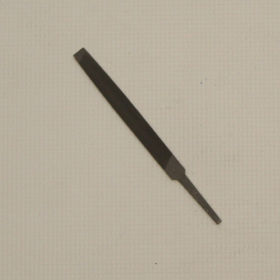 FI-MF4 4" MILL BASTARD FILE