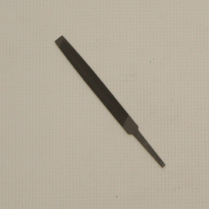 FI-MF4 4" MILL BASTARD FILE