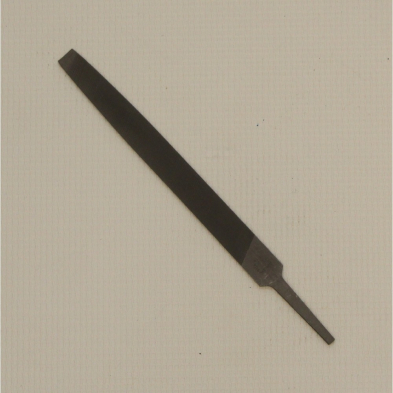 FI-MF6 6" MILL BASTARD FILE