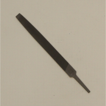 FI-MF6 6" MILL BASTARD FILE