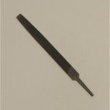 FI-MF6 6" MILL BASTARD FILE