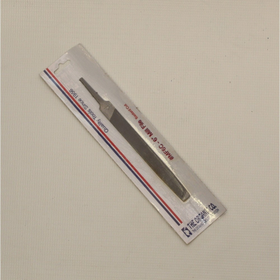 FI-MF6C 6'' MILL BASTARD FILE CARDED