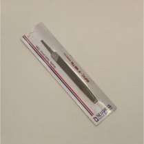 FI-MF6C 6'' MILL BASTARD FILE CARDED