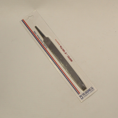 FI-MF8C 8'' MILL BASTARD FILE CARDED