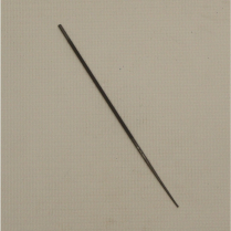 FI-RF6 1/8" X 6" ROUND FILE