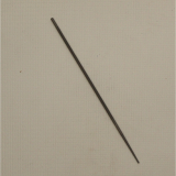 FI-RF8 3/16"  X  8"  ROUND FILE