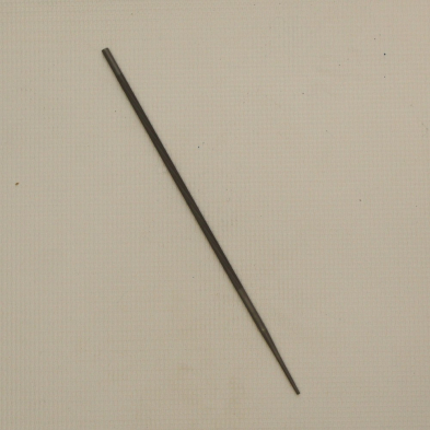 FI-RF8 2 5/32"  X  8"  ROUND FILE