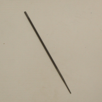 FI-RF8 2 5/32"  X  8"  ROUND FILE