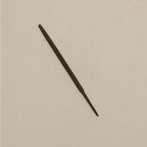 FI-STPR4 4" SLIM TAPER FILE