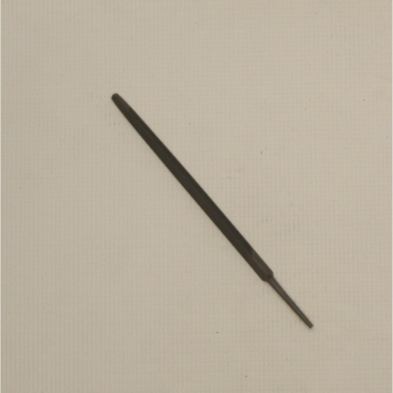 FI-STPR6 6" SLIM TAPER FILE
