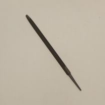 FI-STPR8 8" SLIM TAPER FILE