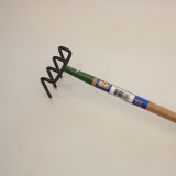 FO-M40Q4 HVY DTY 4 TINE (4.5"x5.25") CULTIVATOR 54" HNDL