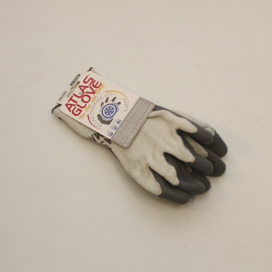 GL-AT451S THERMAL GRAY ATLAS GLOVE  SML