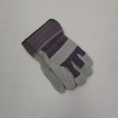 GL-G100 LEATHER PALM GLOVE (PERDZ)