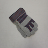 GL-G100 LEATHER PALM GLOVE (PERDZ)