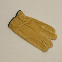 GL-G102 L PIGSKIN DRIVING GLOVE (PERDZ) LRG