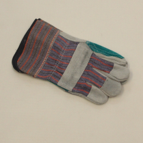 GL-G105 LEATHER DOUBLE PALM (PERDZ)