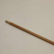 HA-21PB72 A 72'' TAPERED BROOM HANDLE