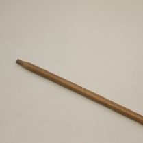 HA-21SB60 A 60" THREADED BROOM HNDL