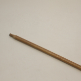 HA-21SB60 A 60" THREADED BROOM HNDL