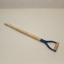 HA-5SC30HB A 30" SCOOP SHOVEL HNDL (HB)